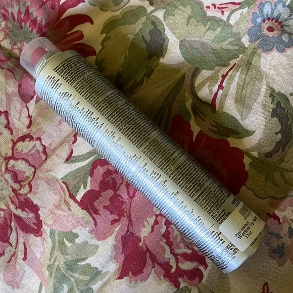 PAUL MITCHELL Express Style Worked Up Working Spray Healthy Shine Bounce $39 NEW - Picture 3 of 6